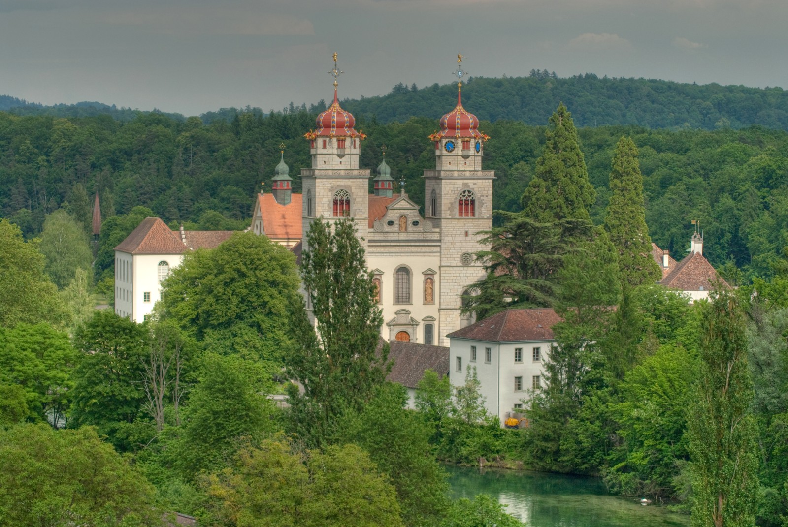 Rheinau